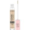 Catrice Cover + Care Sensitive Concealer Коректор за жени 5 ml Нюанс 010C