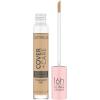 Catrice Cover + Care Sensitive Concealer Коректор за жени 5 ml Нюанс 030N