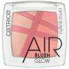 Catrice Air Blush Glow Руж за жени 5,5 g Нюанс 030 Rosy Love