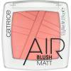 Catrice Air Blush Matt Руж за жени 5,5 g Нюанс 110 Peach Heaven