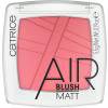 Catrice Air Blush Matt Руж за жени 5,5 g Нюанс 120 Berry Breeze