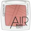 Catrice Air Blush Matt Руж за жени 5,5 g Нюанс 130 Spice Space