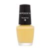 Dermacol Mini Pastel Лак за нокти за жени 5 ml Нюанс 01 Pastel Sun