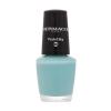 Dermacol Mini Pastel Лак за нокти за жени 5 ml Нюанс 06 Pastel Sky