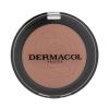 Dermacol Natural Powder Blush Руж за жени 5 g Нюанс 04