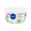 Nivea Naturally Good Organic Aloe Vera Body Face Hands Крем за тяло за жени 200 ml