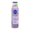 Nivea Fresh Blends Banana &amp; Acai Refreshing Shower Душ гел за жени 300 ml