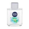 Nivea Men Fresh Kick After Shave Lotion Афтършейв за мъже 100 ml