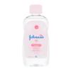 Johnson´s Baby Oil Масло за тяло за деца 200 ml