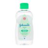 Johnson´s Baby Oil Aloe Vera Масло за тяло за деца 200 ml