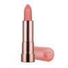 Essence Hydrating Nude Lipstick Червило за жени 3,5 g Нюанс 304 Divine