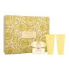 Versace Yellow Diamond Подаръчен комплект EDT 50 ml + лосион за тяло 50 ml + душ гел 50 ml