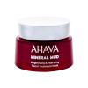 AHAVA Mineral Mud Brightening &amp; Hydrating Маска за лице за жени 50 ml ТЕСТЕР