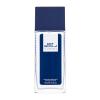 David Beckham Classic Blue Дезодорант за мъже 75 ml увреден флакон