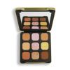 I Heart Revolution Honey Bear Eyeshadow Palette Сенки за очи за жени 9,9 g