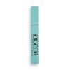 Makeup Revolution London 5D Lash Waterproof Extreme Extension Mascara Спирала за жени 14 ml Нюанс Super Black