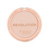 Makeup Revolution London Reloaded Pressed Powder Пудра за жени 6 g Нюанс Translucent