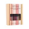 Gabriella Salvete Ultra Glossy Lipgloss &amp; Lip Oil Set Подаръчен комплект гланц за устни Ultra Glossy Lipgloss 4 ml + гланц за устни Ultra Glossy Lipgloss 4 ml 05 + масло за устни Comfort Lip Oil Tint 2,7 ml 02