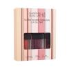 Gabriella Salvete Ultra Glossy Lipgloss &amp; Lip Oil Set Подаръчен комплект гланц за устни Ultra Glossy Lipgloss 4 ml + гланц за устни Ultra Glossy Lipgloss 4 ml 03 + масло за устни Comfort Lip Oil Tint 2,7 ml 03