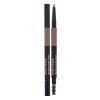 Estée Lauder The Brow Multi-Tasker Молив за вежди за жени 0,25 g Нюанс 07 Taupe