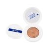 Nivea Cellular Expert Finish 3in1 Care Cushion SPF15 Фон дьо тен за жени 15 g Нюанс 03 Dark