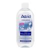 Astrid Hyaluron 3in1 Micellar Water Мицеларна вода за жени 400 ml