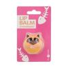 2K Cute Animals Lip Balm Strawberry Балсам за устни за жени 6 g