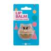 2K Cute Animals Lip Balm Cotton Candy Балсам за устни за жени 6 g