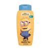 Minions Bath &amp; Shower Gel Cherry Душ гел за деца 300 ml