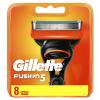 Gillette Fusion5 Резервни ножчета за мъже Комплект