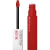 Maybelline Superstay Matte Ink Liquid Червило за жени 5 ml Нюанс 330 Innovator