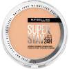 Maybelline Superstay 24H Hybrid Powder-Foundation Фон дьо тен за жени 9 g Нюанс 21