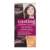 L&#039;Oréal Paris Casting Creme Gloss Боя за коса за жени 48 ml Нюанс 5102 Iced Mocha увредена кутия