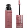 Maybelline Superstay Vinyl Ink Liquid Червило за жени 4,2 ml Нюанс 110 Awestruck