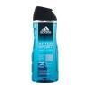 Adidas After Sport Shower Gel 3-In-1 Душ гел за мъже 400 ml