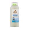 Adidas Deep Care New Clean &amp; Hydrating Душ гел за жени 250 ml