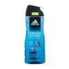 Adidas Fresh Endurance Shower Gel 3-In-1 New Cleaner Formula Душ гел за мъже 400 ml