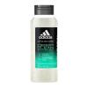 Adidas Deep Clean New Clean &amp; Hydrating Душ гел за мъже 250 ml