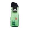 Adidas Active Start Shower Gel 3-In-1 Душ гел за мъже 400 ml