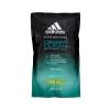 Adidas Deep Clean Душ гел за мъже Пълнител 400 ml