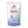 Adidas Pre-Sleep Calm Душ гел за жени Пълнител 400 ml