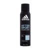 Adidas After Sport Deo Body Spray 48H Дезодорант за мъже 150 ml