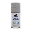 Adidas Fresh Endurance 72H Anti-Perspirant Антиперспирант за мъже 50 ml