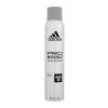 Adidas Pro Invisible 48H Anti-Perspirant Антиперспирант за мъже 200 ml