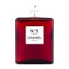 Chanel N°5 L´Eau Red Edition Eau de Toilette за жени 100 ml ТЕСТЕР