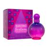 Britney Spears Electric Fantasy Eau de Toilette за жени 100 ml