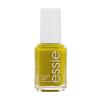 Essie Nail Lacquer Лак за нокти за жени 13,5 ml Нюанс 809 My Happy Bass