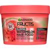 Garnier Fructis Hair Food Watermelon Plumping Mask Маска за коса за жени 400 ml