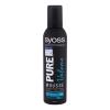 Syoss Pure Volume Втвърдител за коса за жени 250 ml увреден флакон