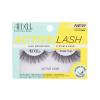 Ardell Active Lash Soak It Up Изкуствени мигли за жени 1 бр Нюанс Black